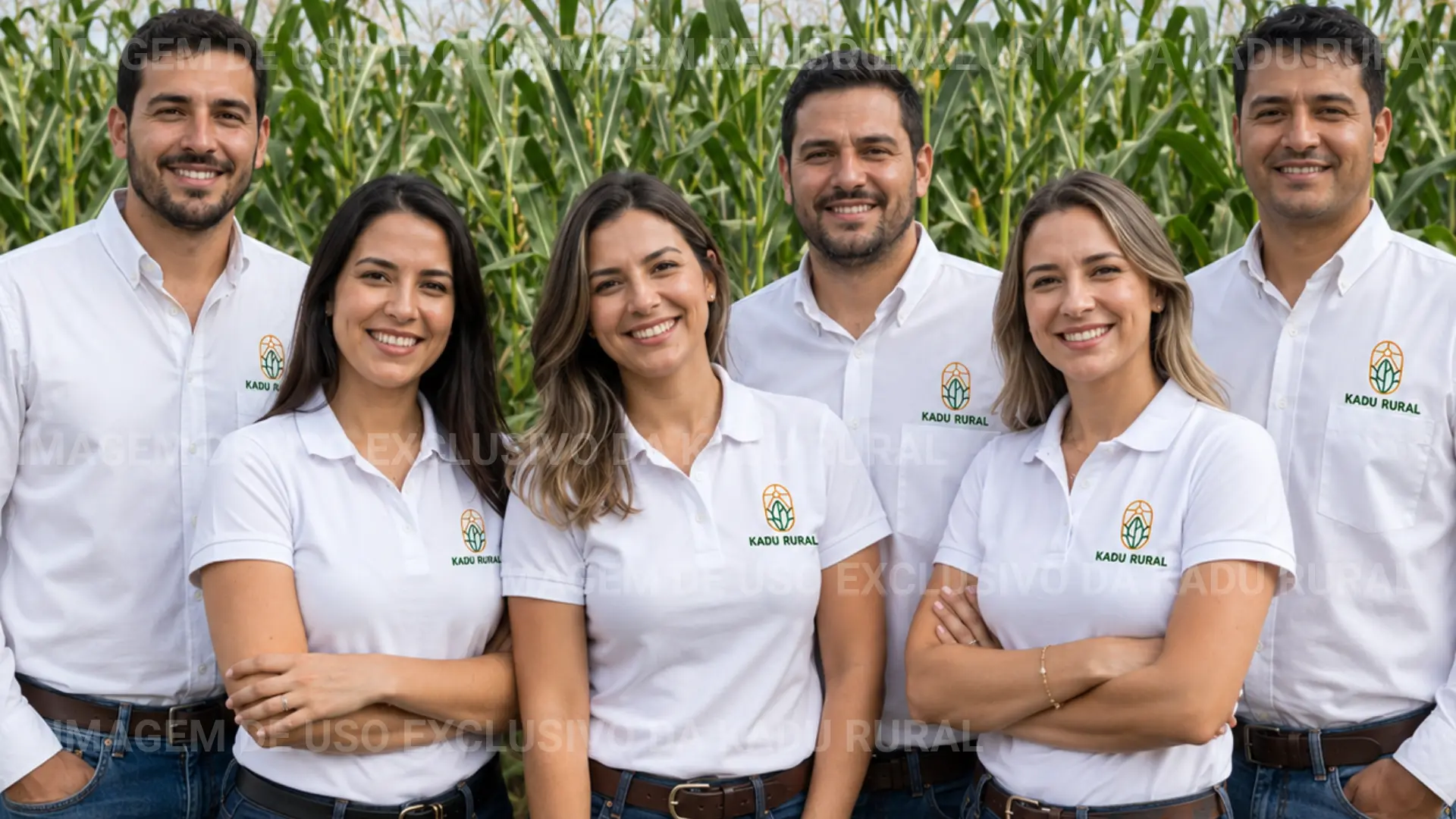 Time Comercial